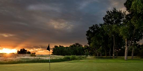 Green Valley Ranch Golf Club