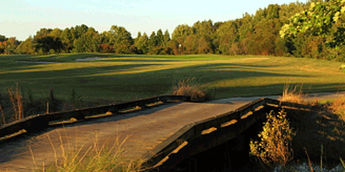 Heron Ridge