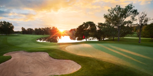 Featured Colorado Golf Course