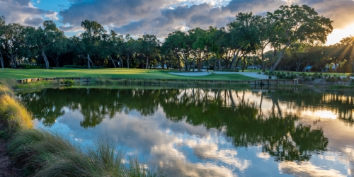 Johns Island Club