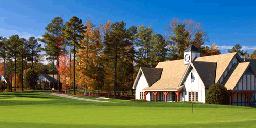 Kinloch Golf Club
