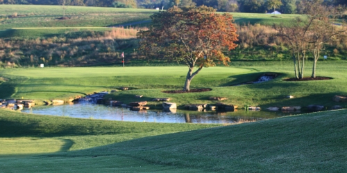 Lake Cumberland Golf Club 