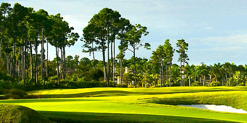 Old Palm Golf Club