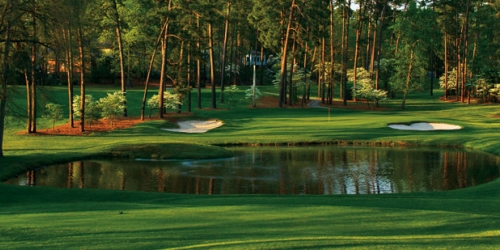 Pinehurst No. 5