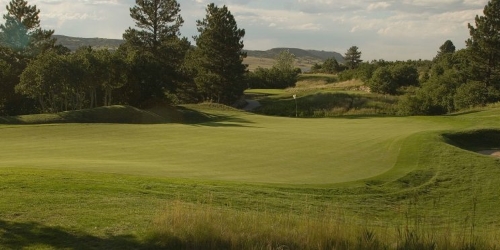 Plum Creek Golf Club