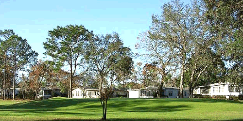 Rolling Greens Executive Golf Course