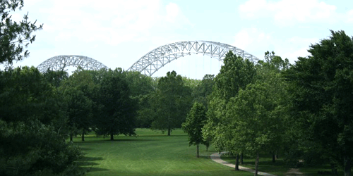 Shawnee Golf Course