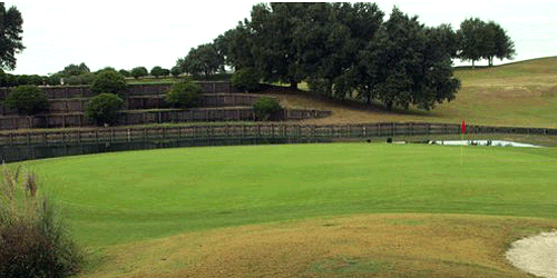 Sherman Hills Golf Club