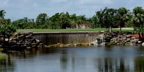 Bonaventure Golf Club
