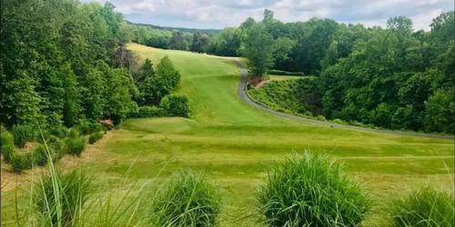 Aquia Harbour Golf & Country Club