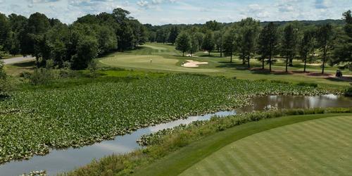 Belle Haven Country Club