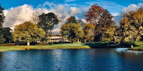 Broadmoor Golf Links