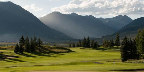 The Club At Crested Butte