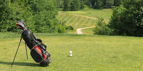 Eagle Mountain Golf Course