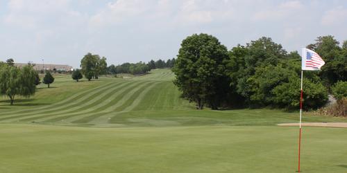 Front Royal Country Club