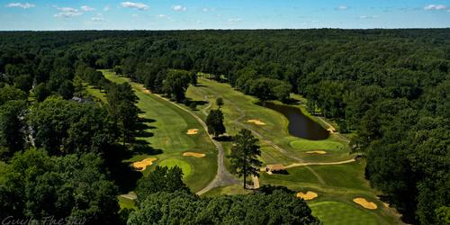 Hanover Golf Club