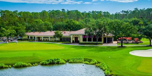 Hideout Golf Club
