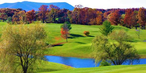 Sly Fox Golf Club