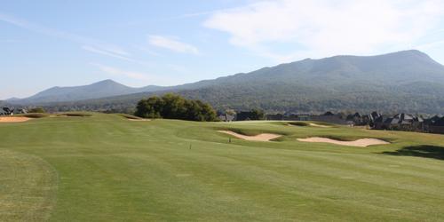 Lakeview Golf Course