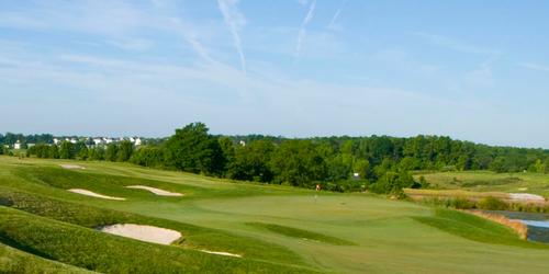 Laurel Hill Golf Club