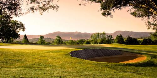 Luray Caverns Country Club & Resort