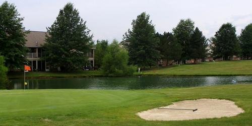 Meadowood Golf Club