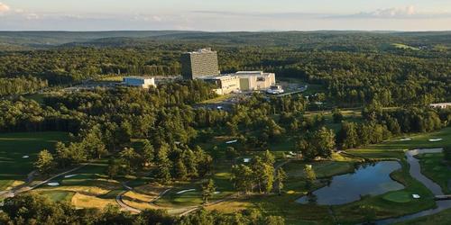 Monster Golf Club Colorado golf packages