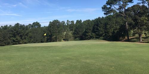 Pine Creek Golf Club