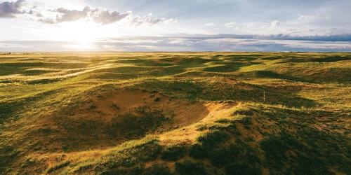 Rodeo Dunes