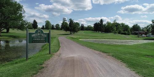 Shelbyville Country Club