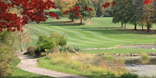 Spring Valley Golf and Lodge