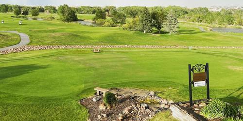 Spring Valley Golf Club