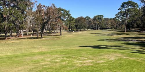 Sugarmill Woods Country Club