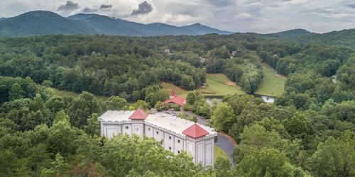 Valhalla Resort