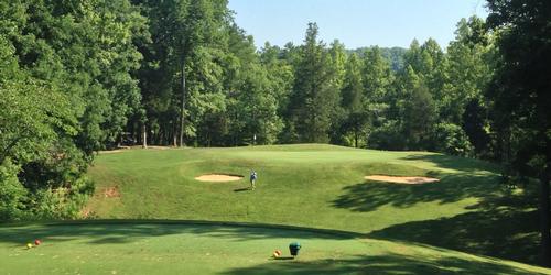 Woodson Bend Resort