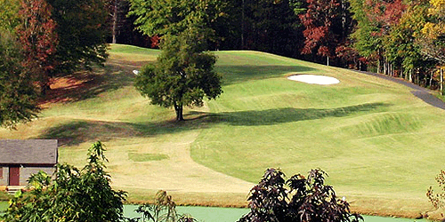 Sugar Hill Golf Club