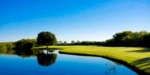 Suntree Country Club
