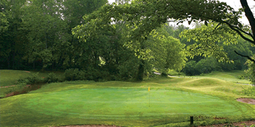 Sycamore Creek Golf Course