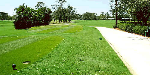 Tequesta Country Club