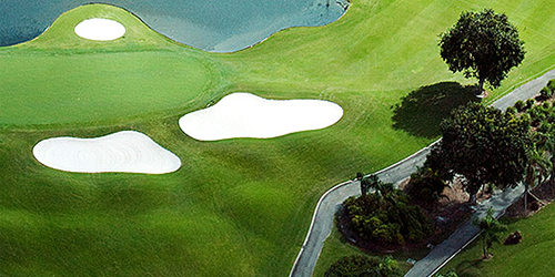 The Club at Emerald Hills