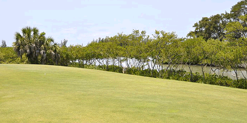 Tides Golf Club