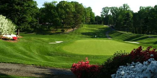 Washington Golf & Country Club
