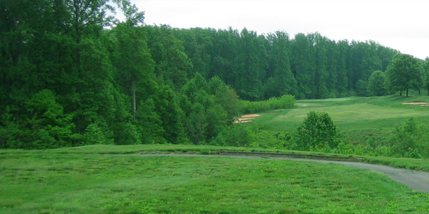 Cannon Ridge Golf Club
