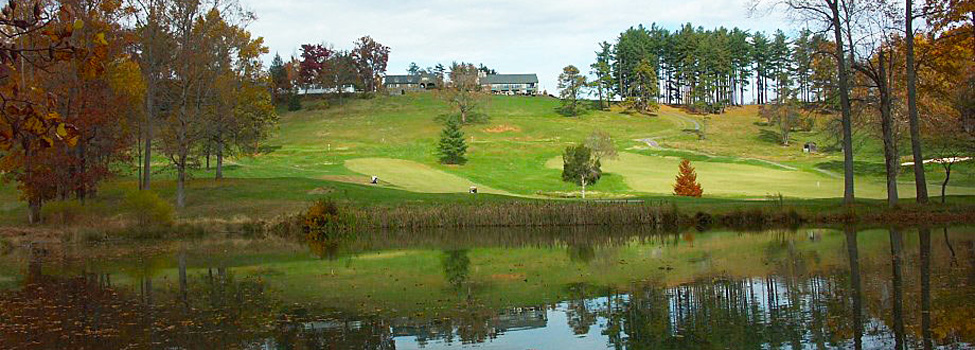 High Vista Country Club