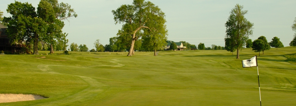 Houston Oaks Golf Course