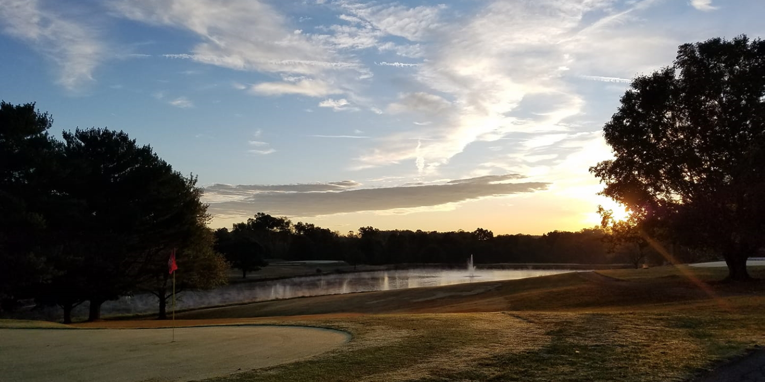 Lakewood Country Club