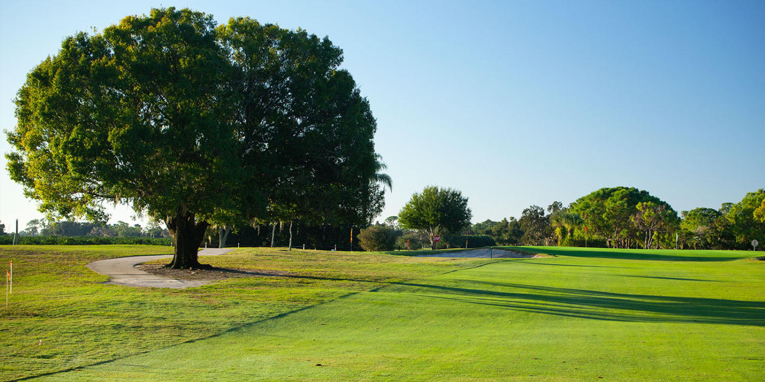 Pinecrest Golf Club