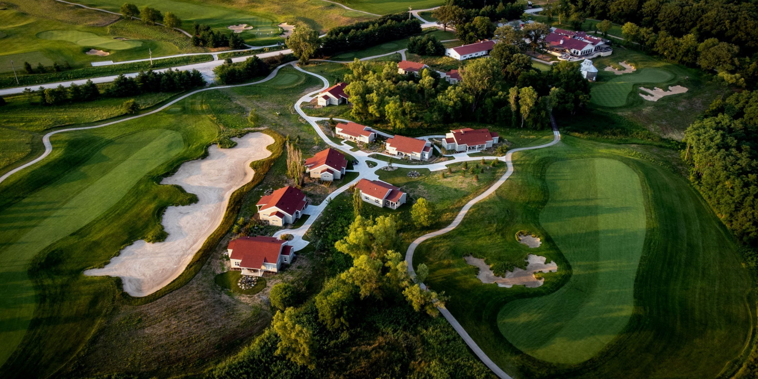 ArborLinks Golf Club