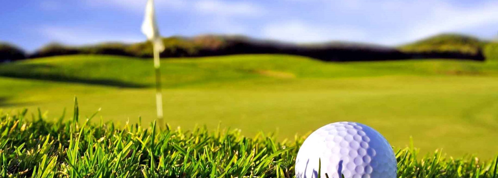 Bay Dunes Golf Course