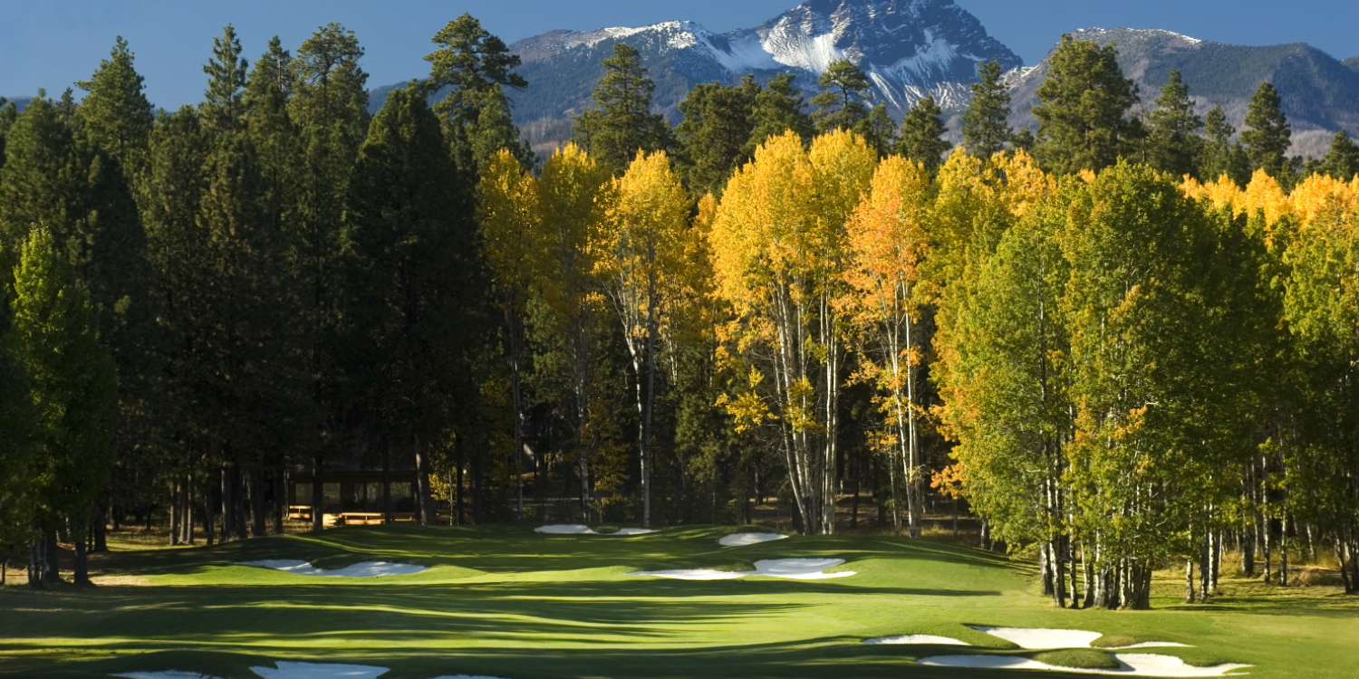 Black Butte Ranch - Big Meadow